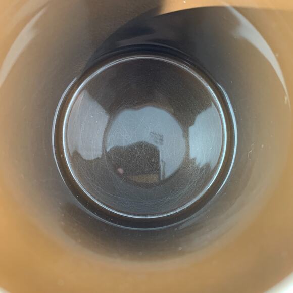 2012 Starbucks Canada Leaf Mug 16 oz - Picture 5 of 7